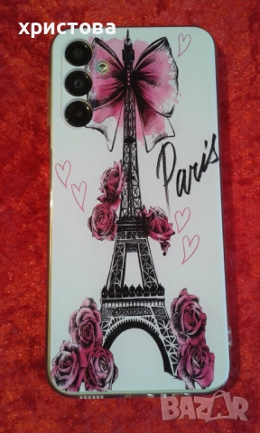 Удароустойчив калъф-Самсунг А14 4G/5G, снимка 4 - Калъфи, кейсове - 47689666