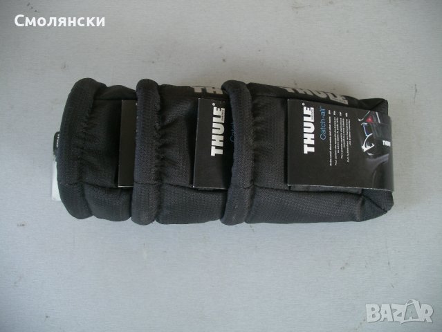 Thule  Допълнителен джоб за купето на кола , снимка 8 - Аксесоари и консумативи - 37756133