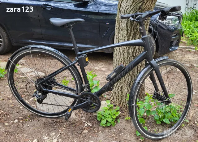 Колело Specialized Sirrus 2