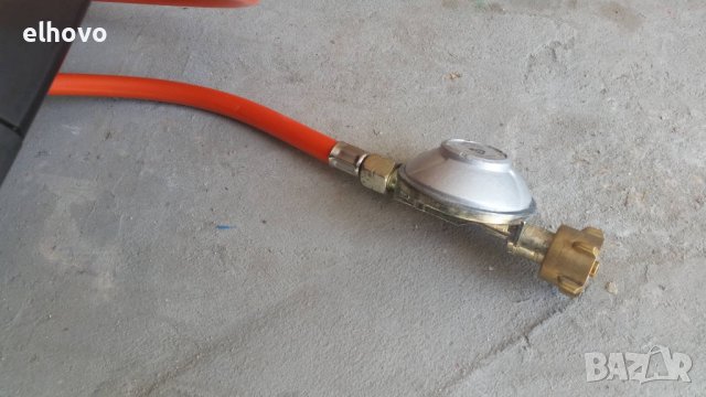 Барбекю на газ Napoleon, снимка 4 - Барбекюта - 38156794