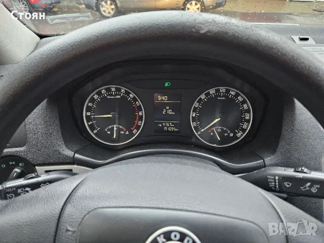 Skoda Octavia 1,9TDI / 105кс, снимка 14 - Автомобили и джипове - 49031707