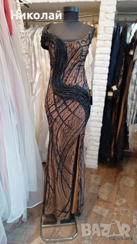 Булчински рокли, снимка 15 - Сватбени рокли - 24571226