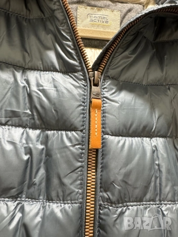 Camel Active преходно яке, снимка 3 - Якета - 51967596