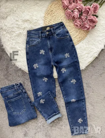 Дънки LFS , снимка 5 - Дънки - 50435465