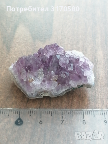 кристали, минерали, камъни, снимка 6 - Други ценни предмети - 44881087