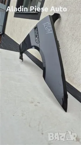 Jaguar XF дясно крило 2016 2017 2018 2019 2020г , снимка 2 - Аксесоари и консумативи - 48517153