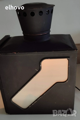 Стара стрелочна сигнализация, снимка 4 - Антикварни и старинни предмети - 52732936