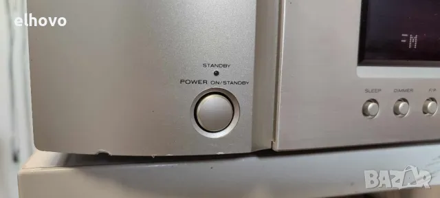 Стерео тунер Marantz ST6003, снимка 8 - Ресийвъри, усилватели, смесителни пултове - 48303251