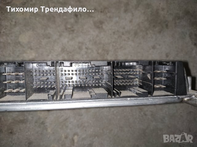 AUDI A8 2, 5 L V6 TDI ECU 4d0907401h 4d0 907 401 H 0281001930, 0 281 001 930 компютър за ауди а8 2.5, снимка 2 - Части - 27491539