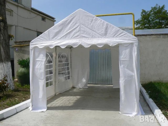 Професионални шатри 3х3 и 3х4, снимка 2 - Други - 43000523