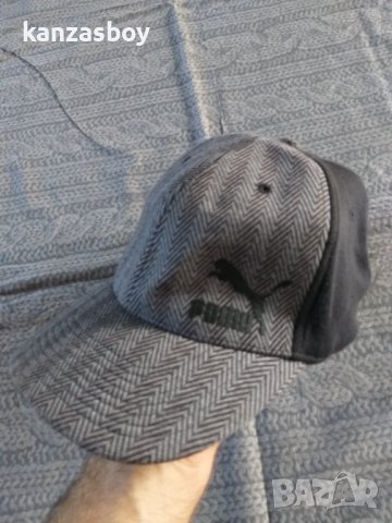puma - страхотна мъжка шапка, снимка 2 - Шапки - 37565123
