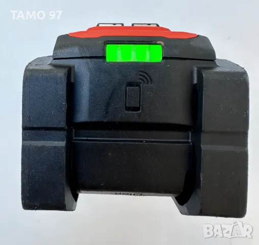 HiLTi B22-170 Nuron - Акумулаторна батерия 22V 8.0Ah 2024г., снимка 4 - Други инструменти - 47273411