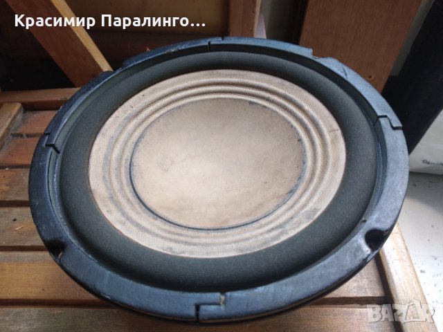 Конрад, снимка 3 - Тонколони - 32878497