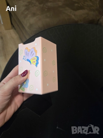 Розов моливник , снимка 4 - Други - 52551257