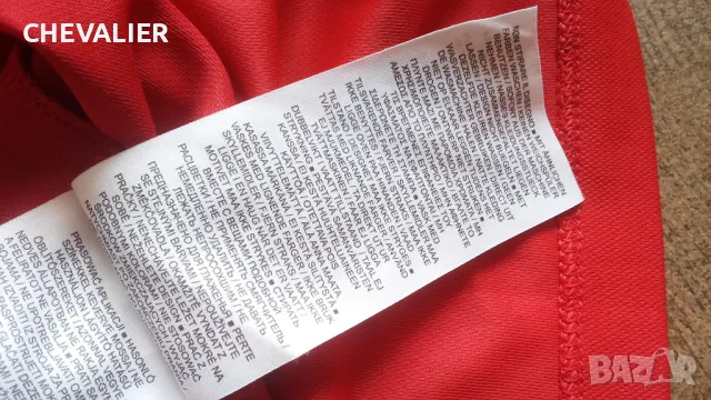 NIKE T-Shirt Размер M мъжка тениска 21-66, снимка 11 - Тениски - 49521019