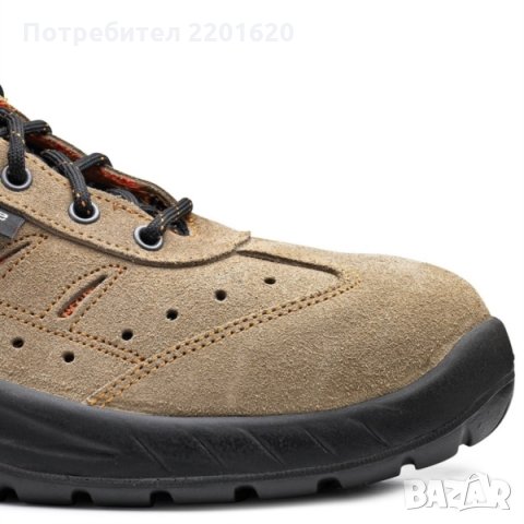 Работни Маратонки B0165 - Paddington, снимка 4 - Маратонки - 32853988