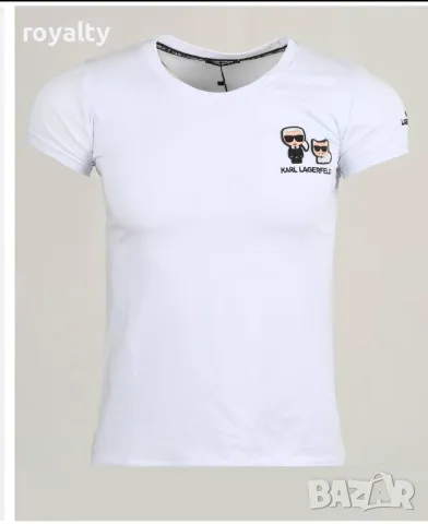 Маркови дамски тениски , снимка 6 - Тениски - 49179246