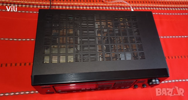 Onkyo TX-7830, снимка 2 - Ресийвъри, усилватели, смесителни пултове - 52828106