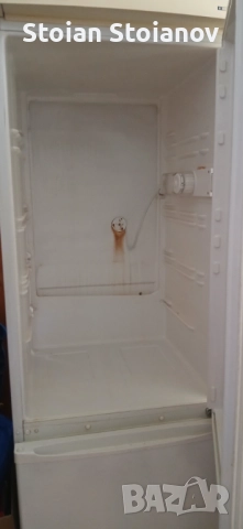 Хладилник - фризер Liebherr, снимка 2 - Хладилници - 52073917