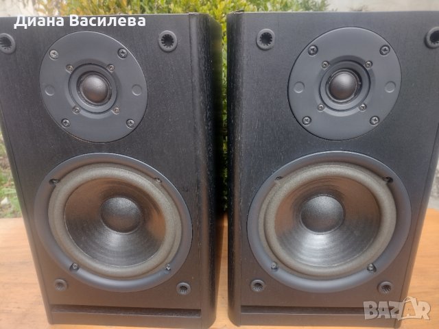 Onkyo SC 470 MKII, снимка 4 - Тонколони - 39877827
