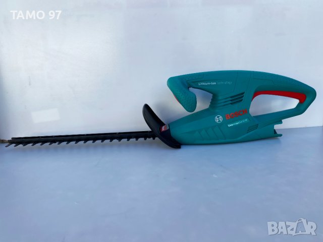 Bosch EasyHedgeCut 12-35 - Акумулаторен храсторез 12V, снимка 1 - Градинска техника - 36841663