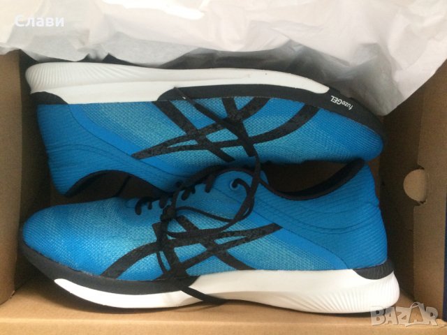 Продавам оригинални мъжки маратонки сникърси Acics, снимка 2 - Маратонки - 28553834