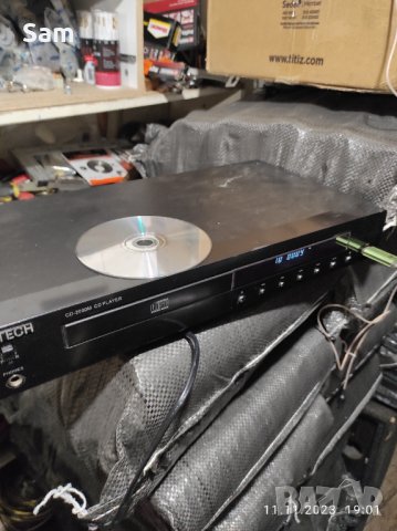 СД плеър с юзб , снимка 7 - MP3 и MP4 плеъри - 42971817