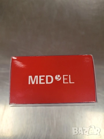 ADHEAR костнопроводим слухов апарат, снимка 3 - Друга електроника - 53508227