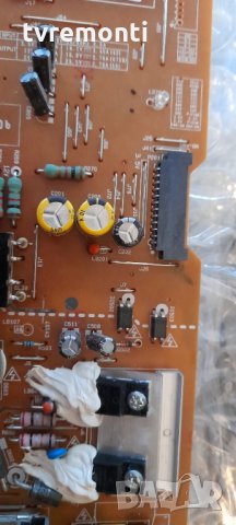 POWER BOARD LGP4750-14LPB ,EAX65424001(2.7), снимка 4 - Части и Платки - 32613337