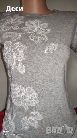 блузка на Ferre, снимка 1 - Тениски - 40698201