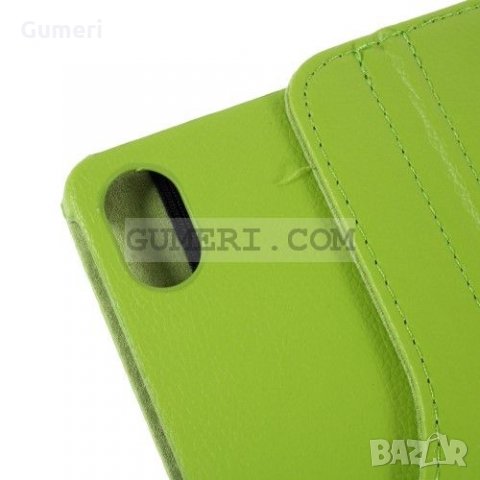 Lenovo Tab P11 Въртящ се на 360° тефтер-стойка, снимка 6 - Калъфи, кейсове - 32971532