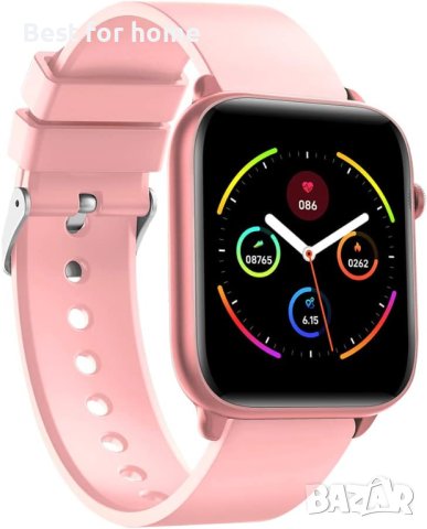 XPLORA XMOVE Висококачествен смарт часовник , снимка 3 - Смарт часовници - 44111934