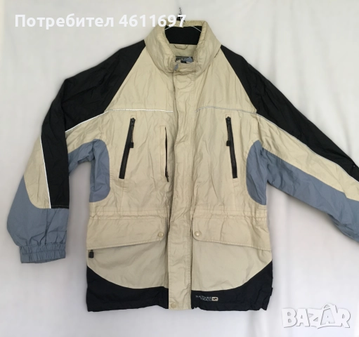 Мъжко спортно яке ТСМ