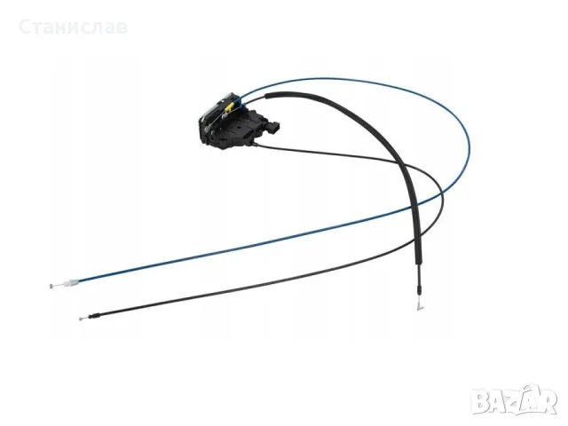 Peugeot Boxer 2 Facelift Брава за плъзгаща врата , снимка 4 - Части - 50313656