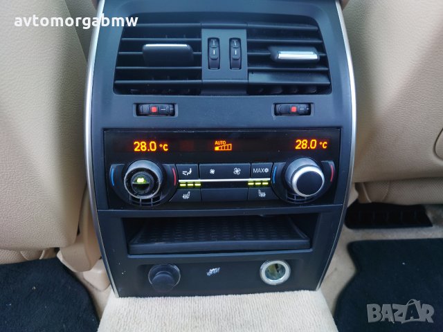 На части БМВ Ф07 ГТ 550и 408 коня - BMW F07 550i GT 408hp, снимка 15 - Автомобили и джипове - 35050427