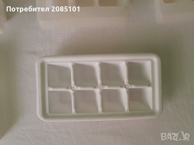 Поставки за лед за хладилник, снимка 4 - Други стоки за дома - 43338778