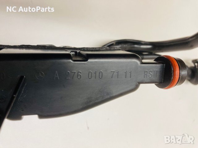 Сепаратор за масло за MERCEDES Мерцедес W205 AMG C43 3.0 367 коня OM276.823 A2760107111 2018, снимка 3 - Части - 43571748