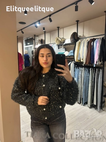 жилетки, снимка 7 - Жилетки - 52259824