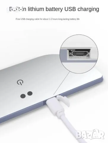 Ленти протектор за праг LED - VIP- (WELCOME) - 2бр., снимка 7 - Аксесоари и консумативи - 49062123