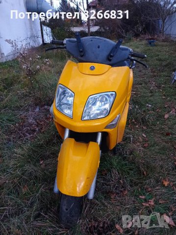 Yamaha 300 Versity на части , снимка 3 - Части - 38963981