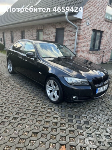 Продавам BMW 320 D, снимка 2 - Автомобили и джипове - 52520763