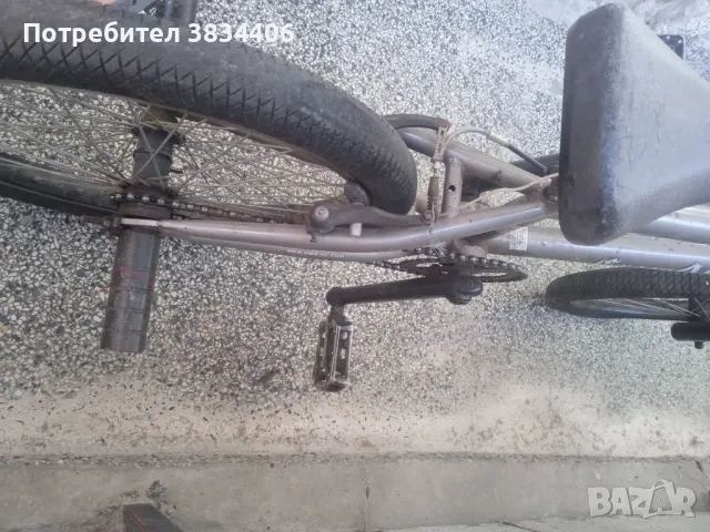 продавам колела , снимка 2 - Велосипеди - 50370718