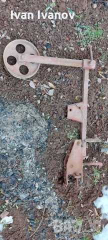 Мотоблок, снимка 13 - Селскостопанска техника - 14295706