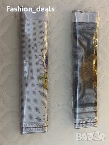 Нови 2 броя 5D диамантен гоблен Декорация на стая, стена, дома Арт Релакс, снимка 7 - Други - 40405025