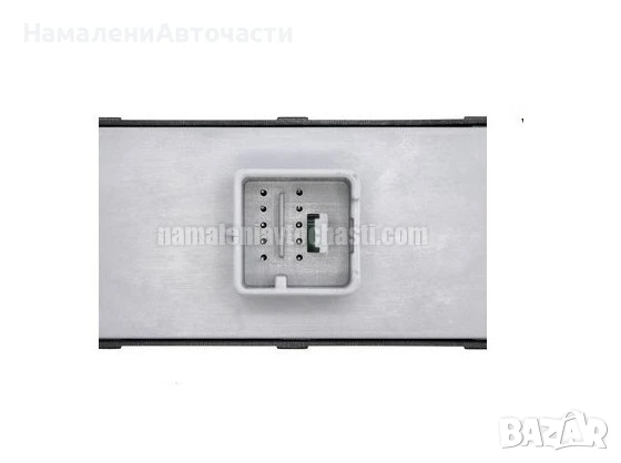 Модул бутони стъкла 1K4959857 EWSVW000 VW Golf Passat, снимка 3 - Части - 51296557