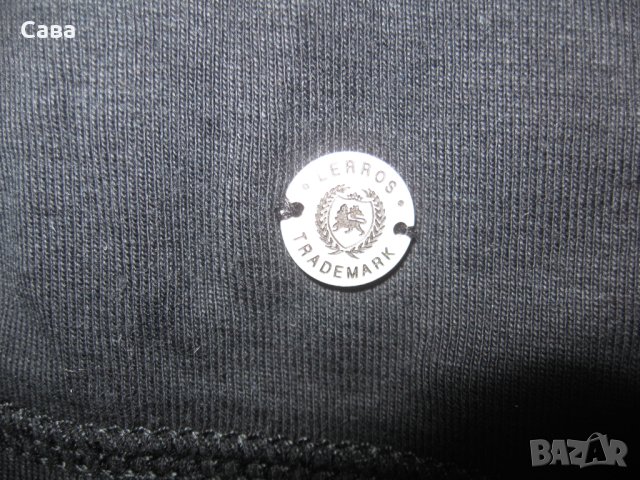Жилетка LERROS  мъжка,М-Л, снимка 3 - Пуловери - 42963465