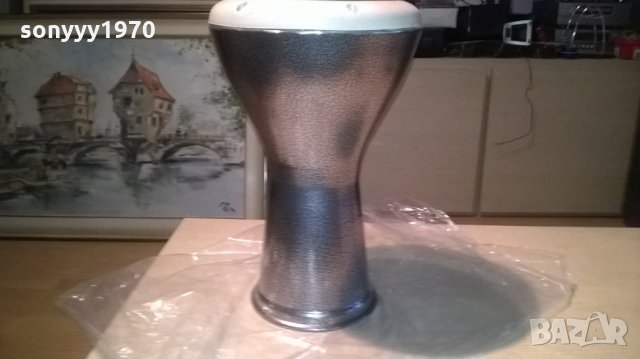 НОВА ГОЛЯМА ТАРАМБУКА-СИВАТА ПЕРЛА, снимка 7 - Ударни инструменти - 27264318