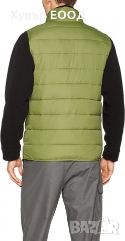 Gregster Outdoor Vest - Мъжки елек, размер L, снимка 2 - Други - 34890518