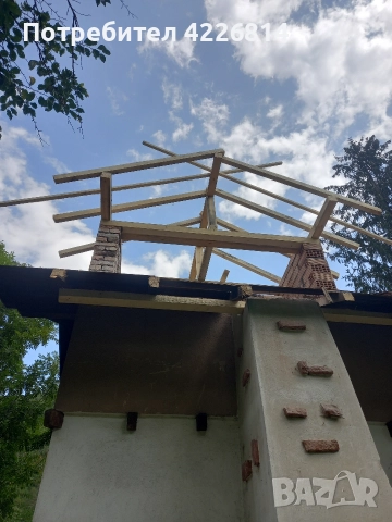 Всякакви строителни ремонти 