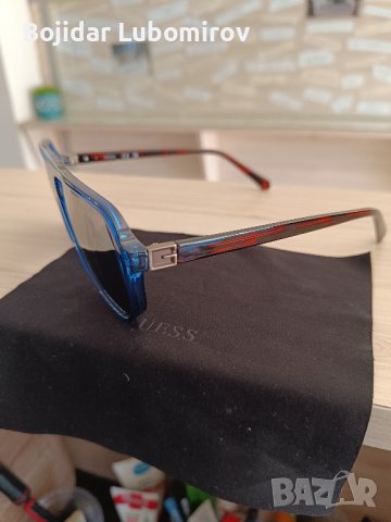 слънчеви очила GUESS, снимка 1 - Слънчеви и диоптрични очила - 43481874